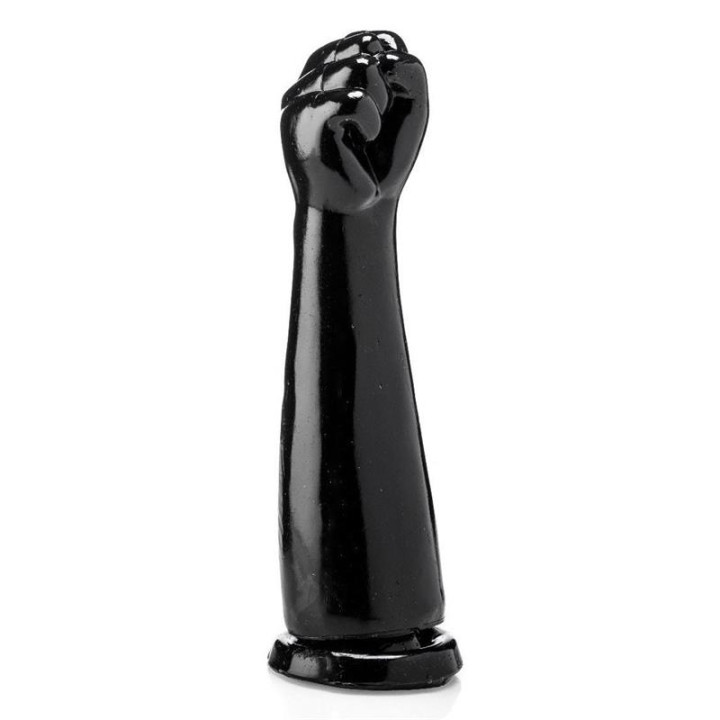 Dildo Forma de Puño Hasta La Victoria 30 cm de Summum | VibraZon