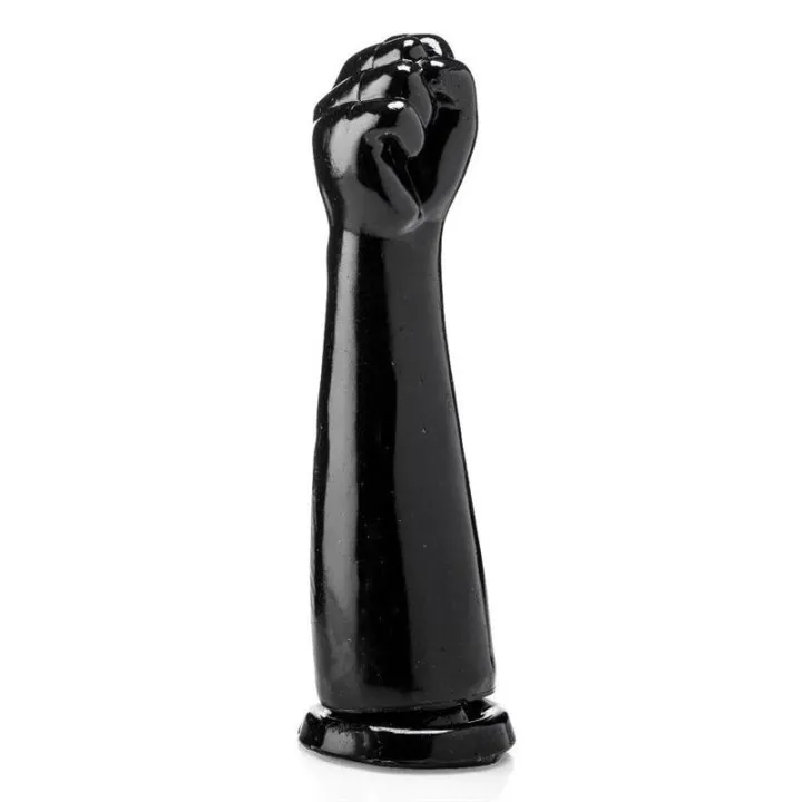 Dildo Forma de Puño Hasta La Victoria 30 cm de Summum