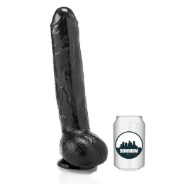 Dildo Realista Broke 26 cm de Summum | VibraZon