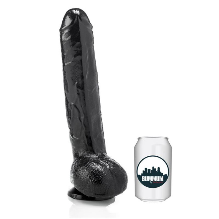 Dildo Realista Broke 26 cm de Summum | VibraZon