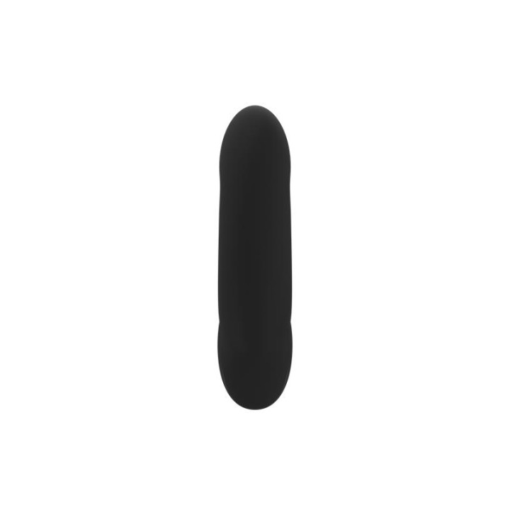 Share Lite Dildo Doble Negro de Fun Factory | VibraZon