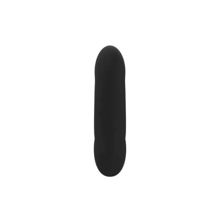 Share Lite Dildo Doble Negro de Fun Factory