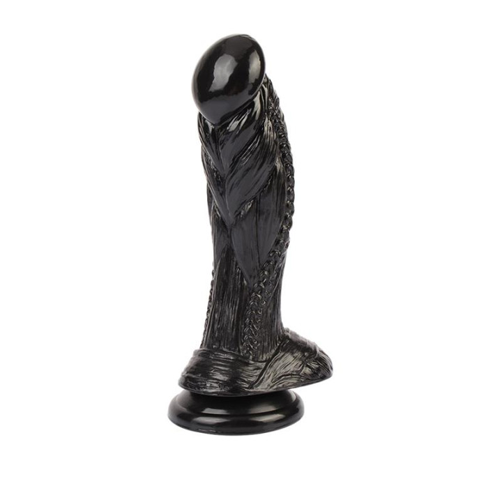 Dildo Horny Hunter 19 cm de Chisa | VibraZon