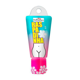 Raspadinha Gel Estimulante Femenino15gr de Diverty Sex | VibraZon