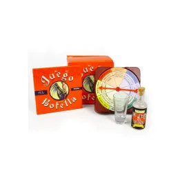 El Juego de la Botella de Diverty Sex