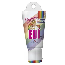 Gel Estimulante EDI LGBT 15gr de Diverty Sex