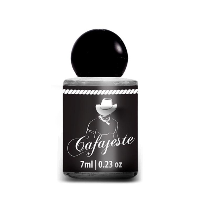 Feromonas Masculinas - Atrayente Sensual Femenino 7ml de Diverty Sex | VibraZon