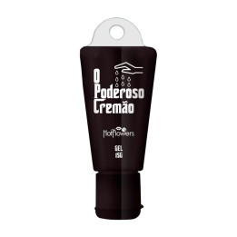 Poderoso Gel Estimulante Masculino 15gr de Diverty Sex | VibraZon