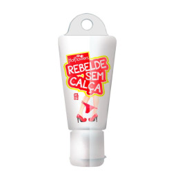 Gel Estimulante Femenino Mujer Rebelde 15 gr de Diverty Sex | VibraZon
