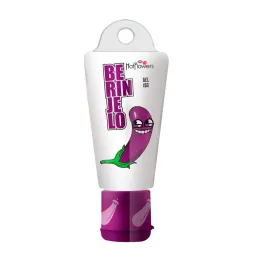 Beinjelo Gel Estimulante Masculino 15gr de Diverty Sex