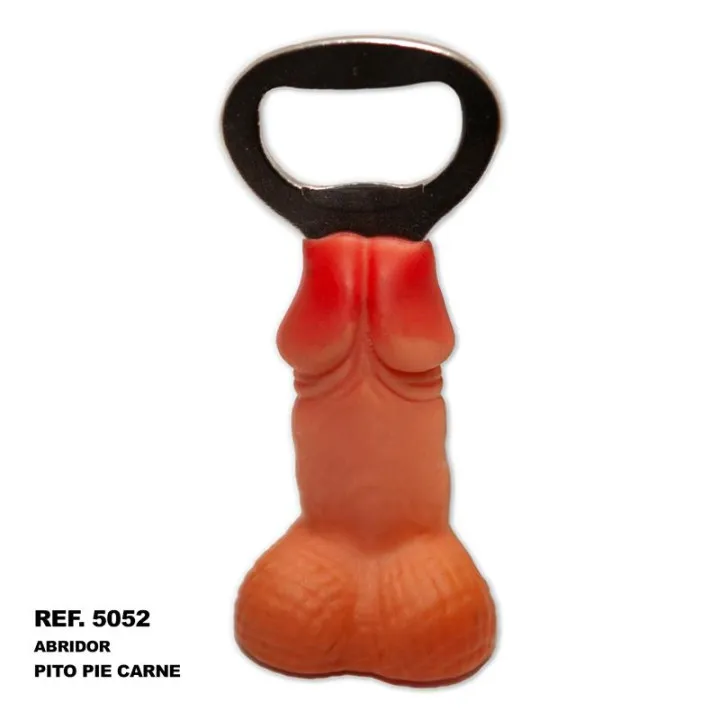 Abridor en forma de Pene de Diverty Sex
