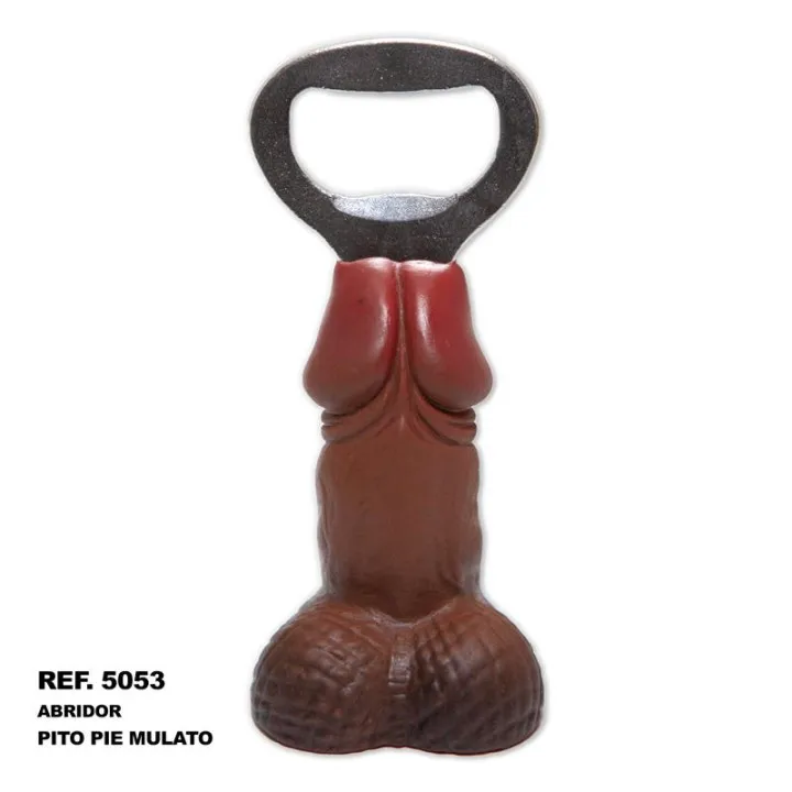Abridor en forma de Pene de Diverty Sex