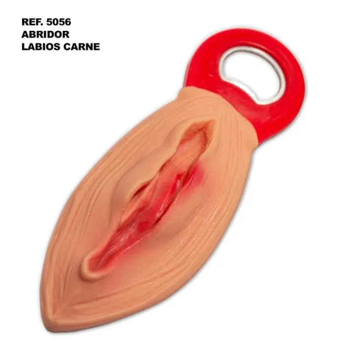Abridor en Forma de Vagina de Diverty Sex