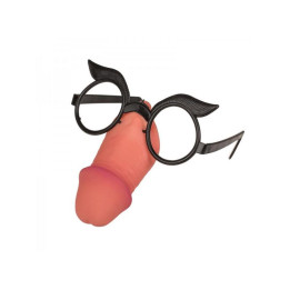Gafas en Forma Pene de Diverty Sex | VibraZon