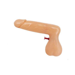 Pistola de Agua en Forma de Pene de Diverty Sex | VibraZon