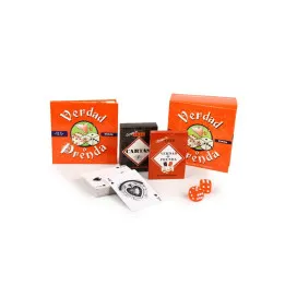 Juego Verdad o Prenda de Diverty Sex