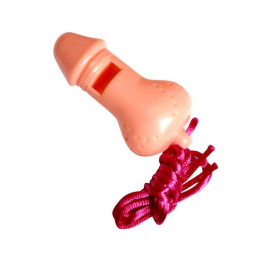 Silbato forma de Pene de Diverty Sex | VibraZon