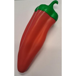 Pimiento Rojo Pene de Diverty Sex | VibraZon