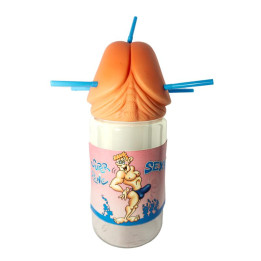 Cubalitro 1500 ml de Diverty Sex | VibraZon