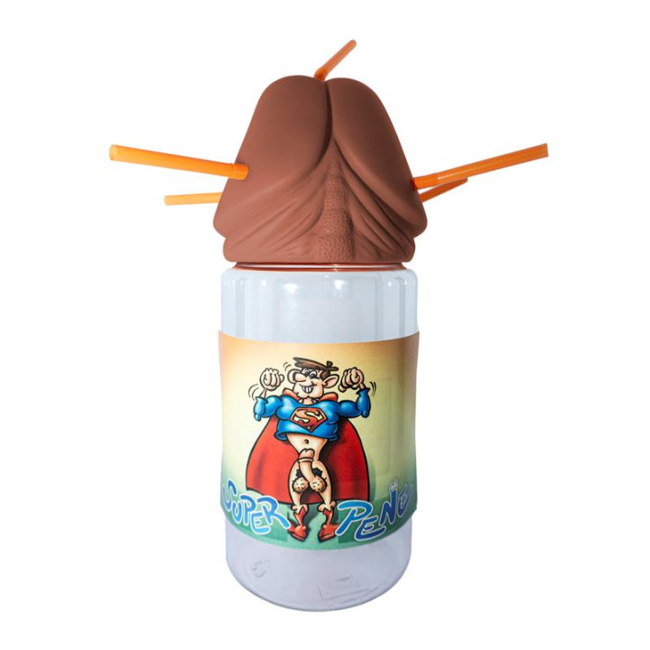 Cubalitro Mulato 1500 ml de Diverty Sex | VibraZon