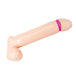 Pene Hinchable 1 metro de Diverty Sex | VibraZon