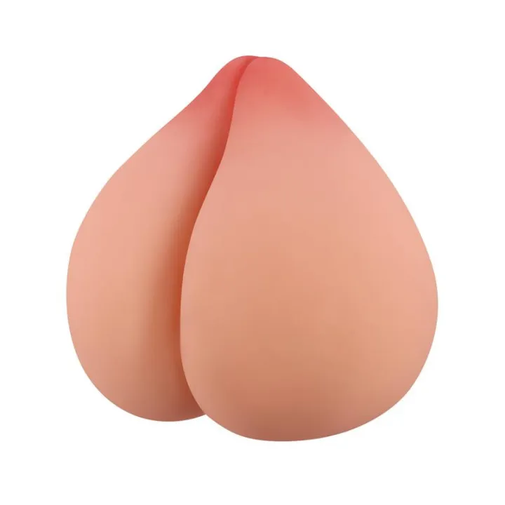 Honey Peach Masturbador Masculino Forma de Melocotón de Prettylove
