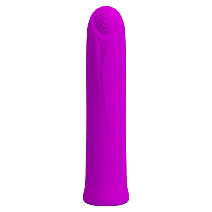Curtis Bala Vibradora USB de Prettylove | VibraZon