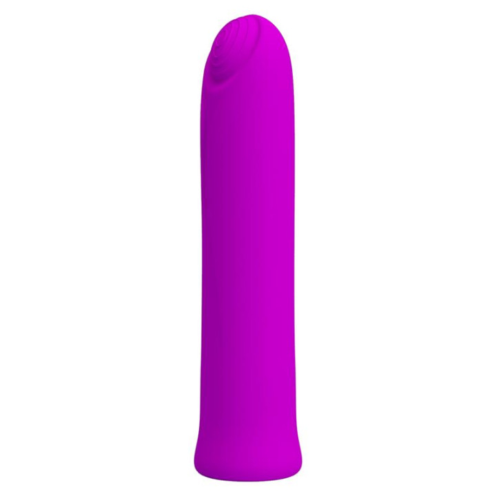 Curtis Bala Vibradora USB de Prettylove | VibraZon