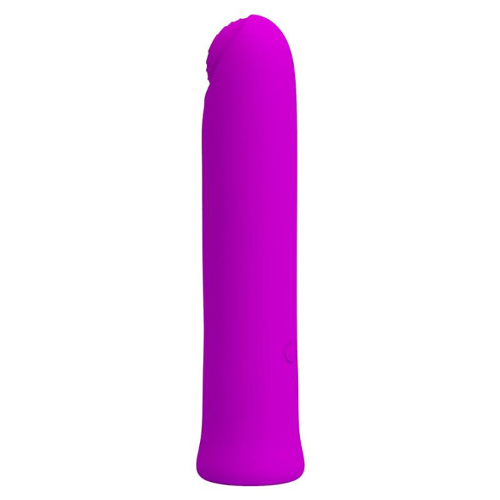 Curtis Bala Vibradora USB de Prettylove | VibraZon