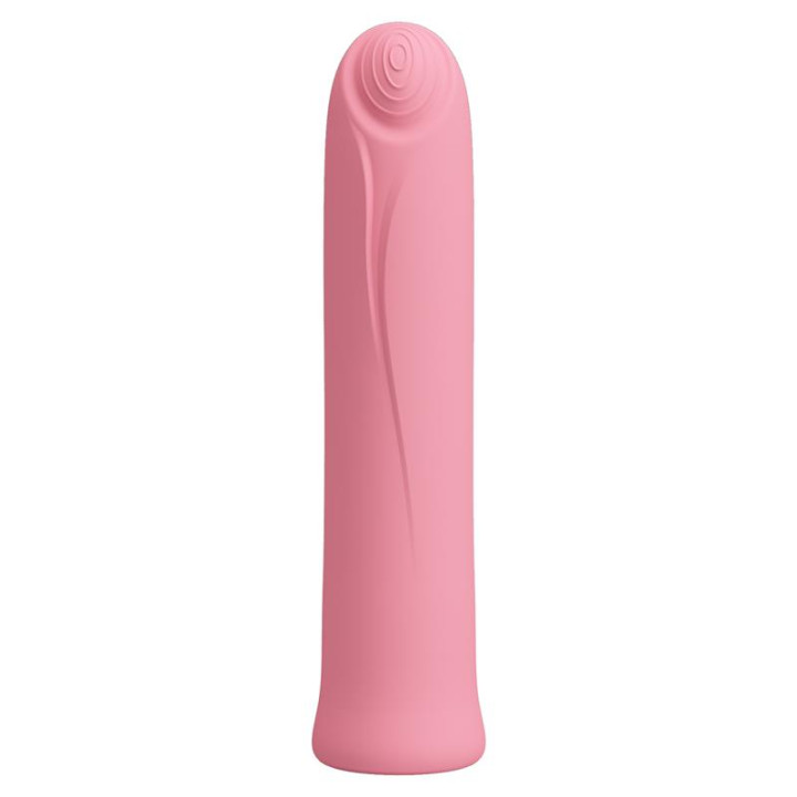 Curtis Bala Vibradora USB de Prettylove | VibraZon