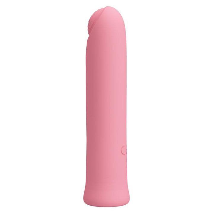 Curtis Bala Vibradora USB de Prettylove | VibraZon