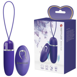 Darlene Youth Huevo Vibrador con Control Remoto de Prettylove | VibraZon