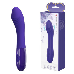 Elemental Youth Vibrador USB de Prettylove | VibraZon