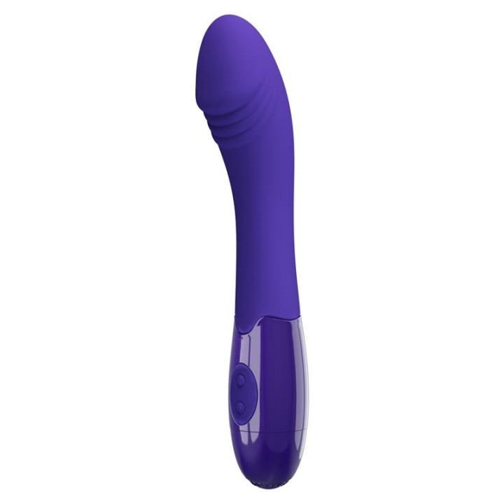 Elemental Youth Vibrador USB de Prettylove | VibraZon