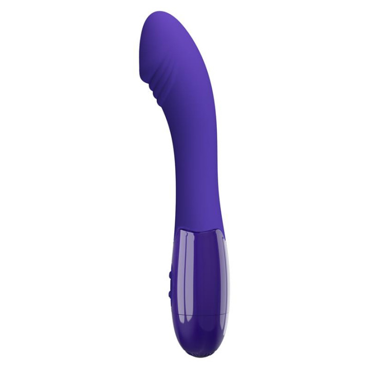 Elemental Youth Vibrador USB de Prettylove | VibraZon