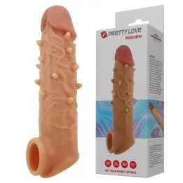 Osborn Funda Hueca para el Pene de Prettylove