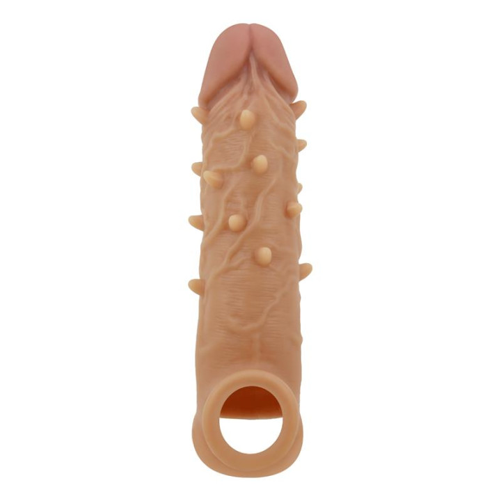 Osborn Funda Hueca para el Pene de Prettylove | VibraZon