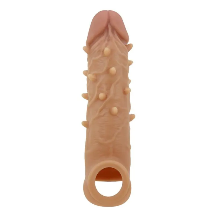 Osborn Funda Hueca para el Pene de Prettylove