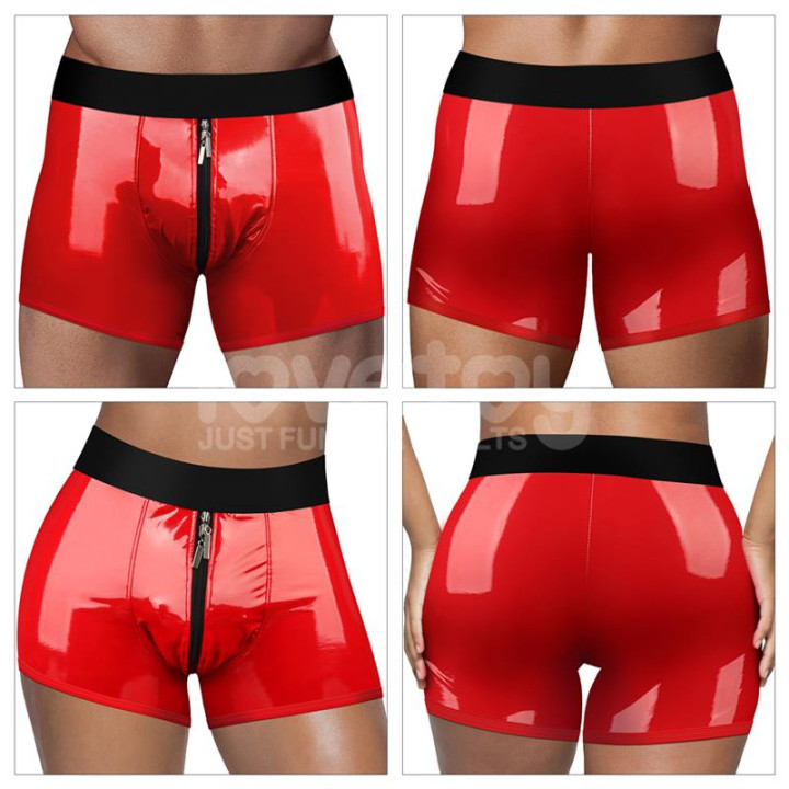 Calzoncillos/Boxers Talla M/L 36-39 de Lovetoy | VibraZon