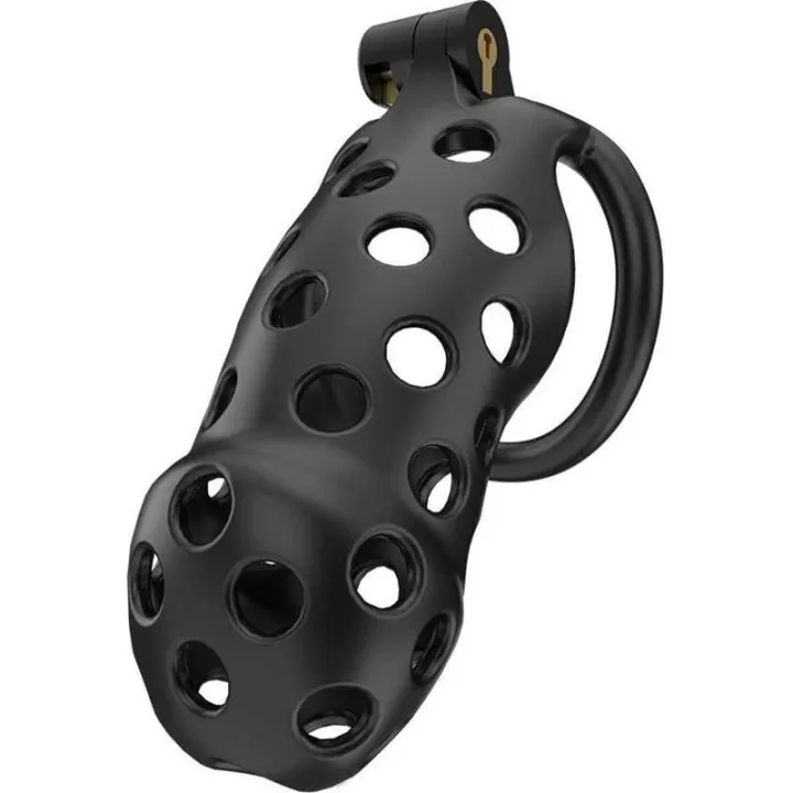 P-Cage PC03 Jaula para el Pene 3 Tallas de Penis Cages