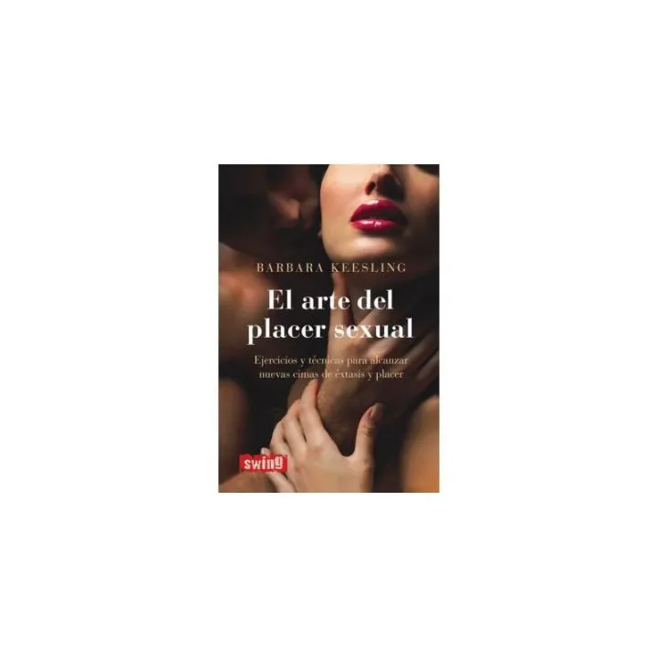 Libro El Arte del Placer Sexual de Editorial