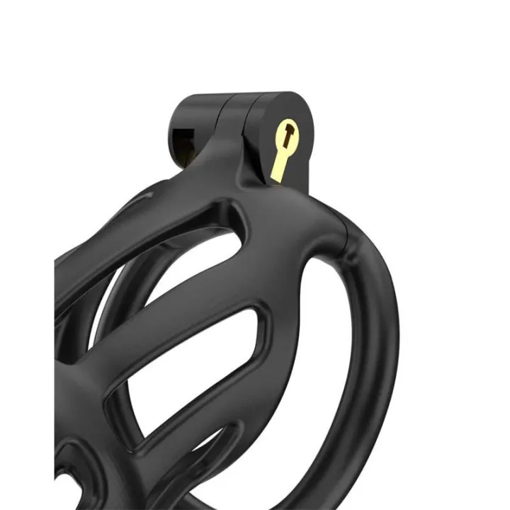 P-Cage PC02 Jaula para el Pene 3 Tallas de Penis Cages