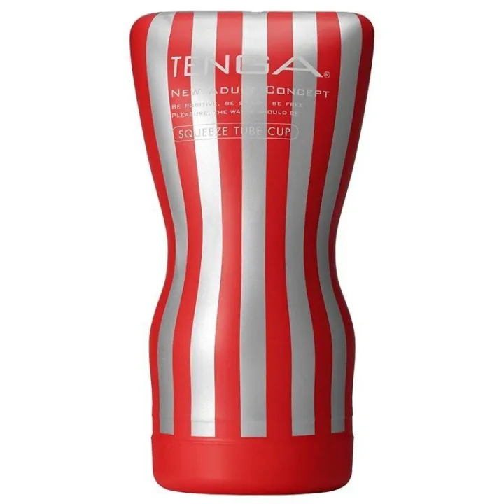 Masturbador Soft Tube de Tenga