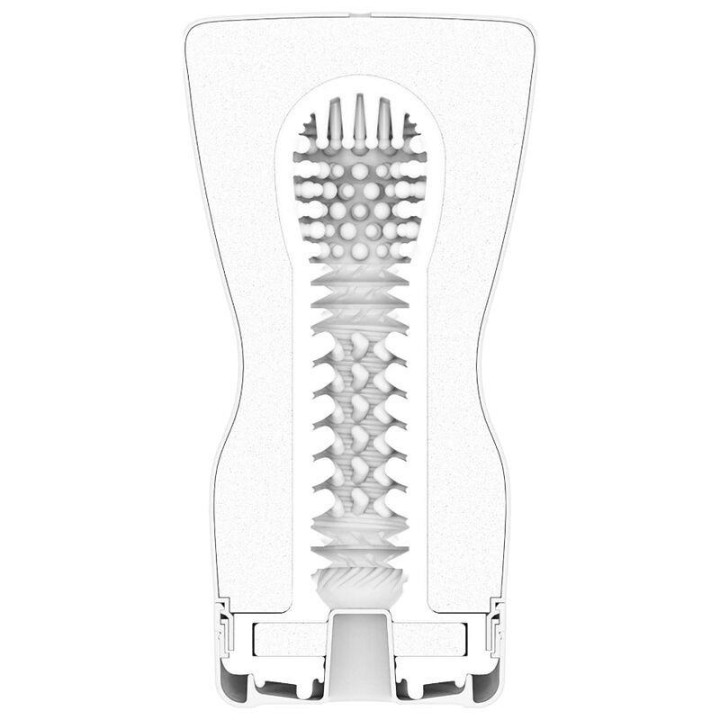 Masturbador Soft Tube de Tenga | VibraZon