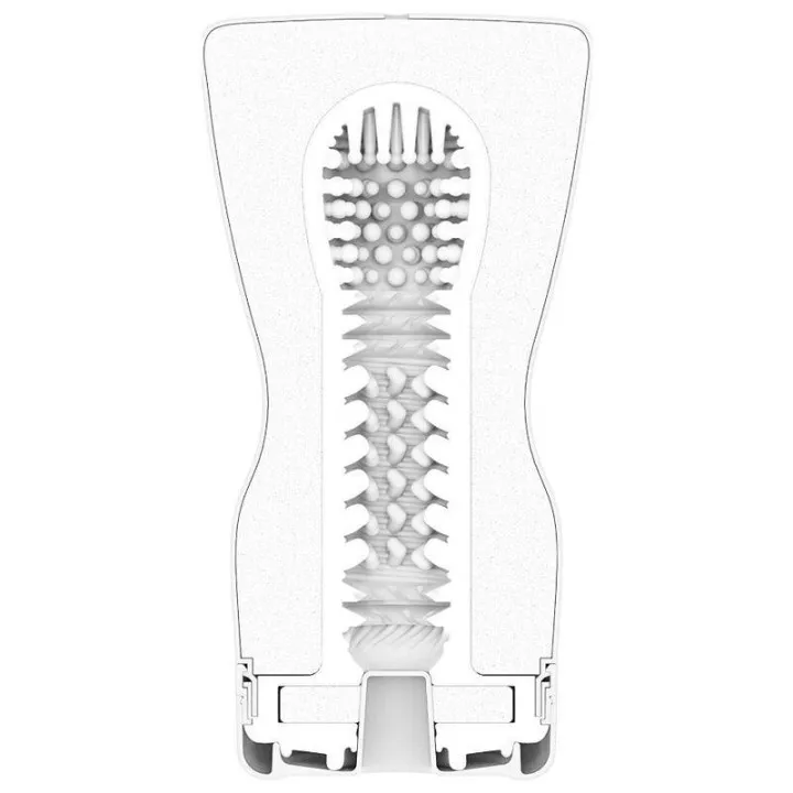 Masturbador Soft Tube de Tenga