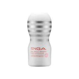 Original Vaccum Cup Gentle de Tenga