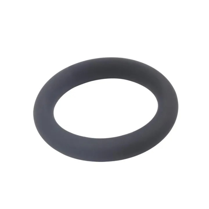 Anillo para el Pene Sweller No.4 Silicona 4,5 cm de Chisa