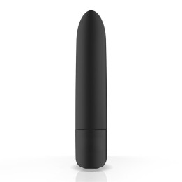 Bala Vibradora 10 Velocidades USB de A-Gusto | VibraZon