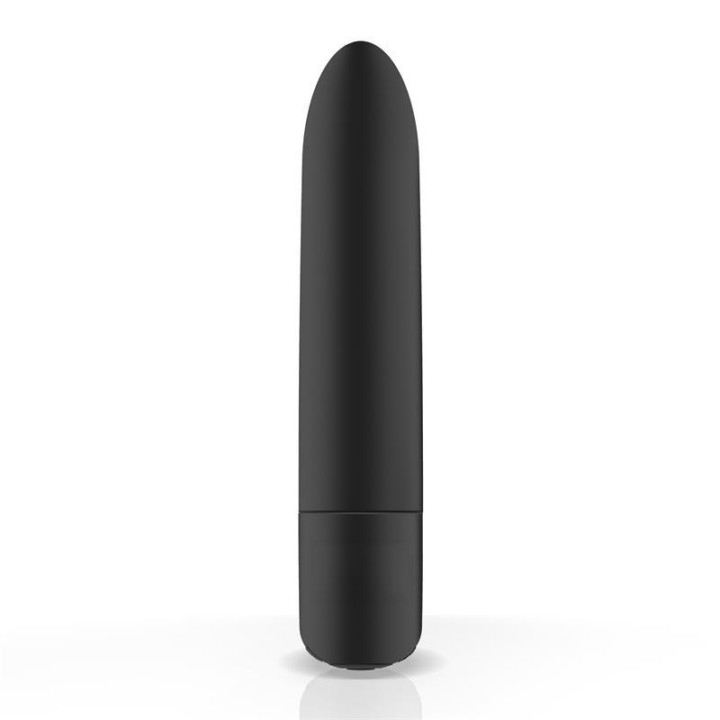 Bala Vibradora 10 Velocidades USB de A-Gusto | VibraZon