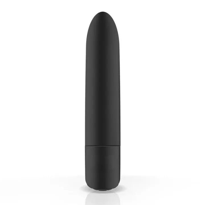 Bala Vibradora 10 Velocidades USB de A-Gusto